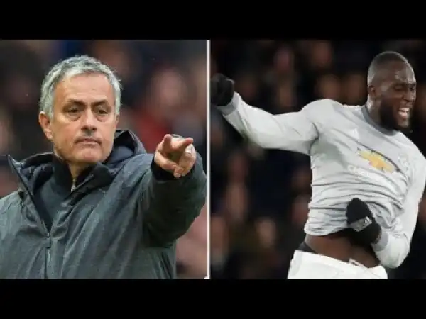 Video: Jose Mourinho